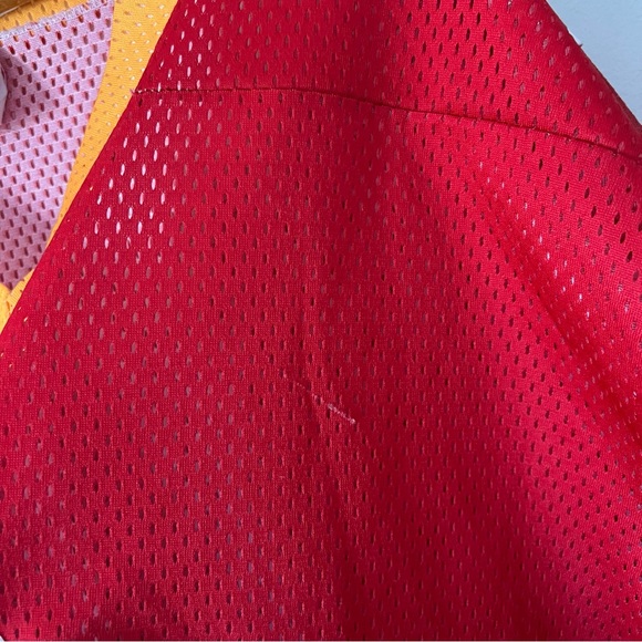 Rare Mississippi SeaWolves Hockey Jersey OT Sports Men XL - Picture 7 of 11